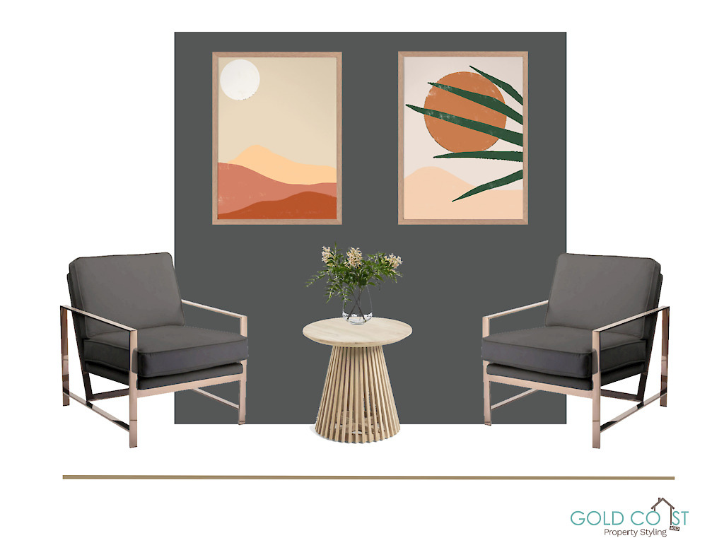Interior Design Portfolio | Australia