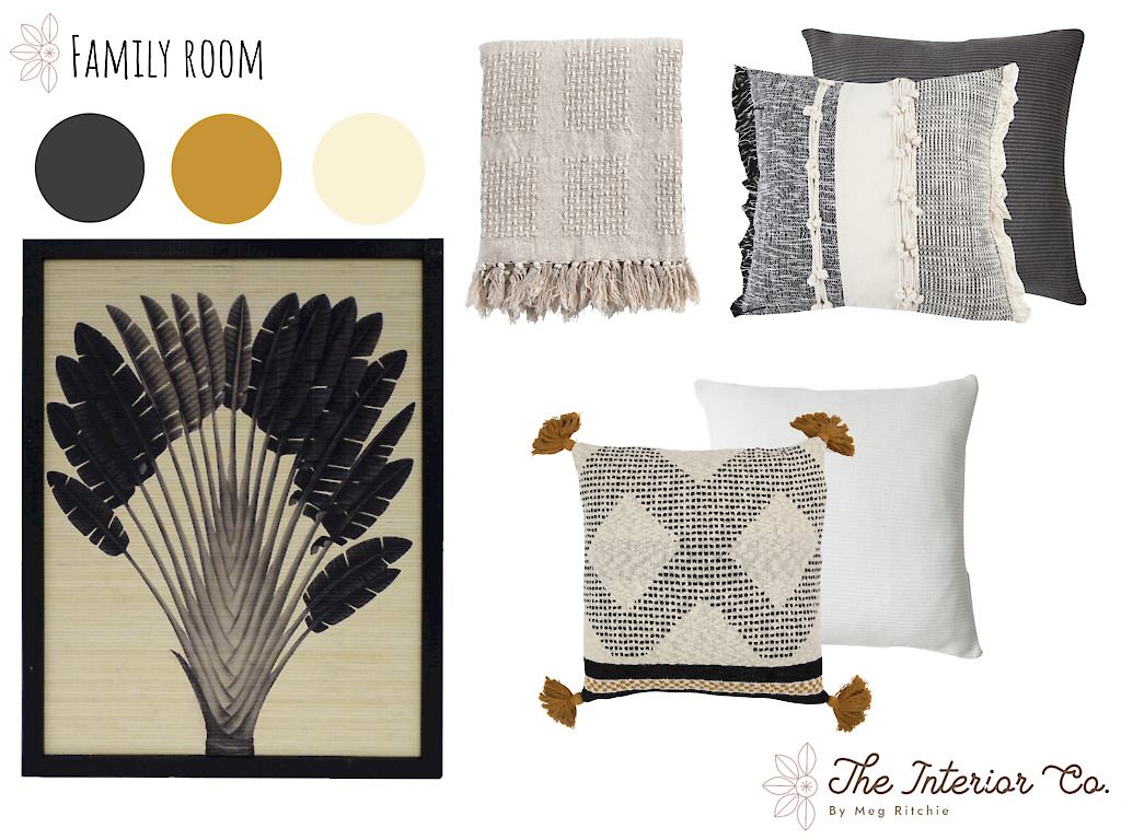 Interior Design Ashmore