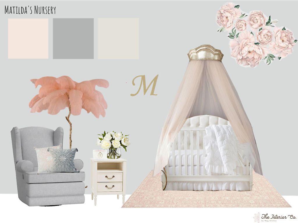 Interior Design Mermaid Waters | Australia