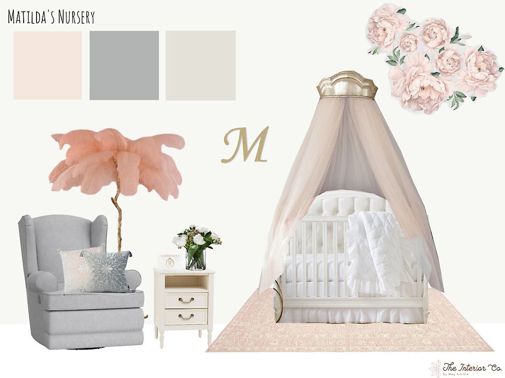 Interior Design Mermaid Waters | Australia