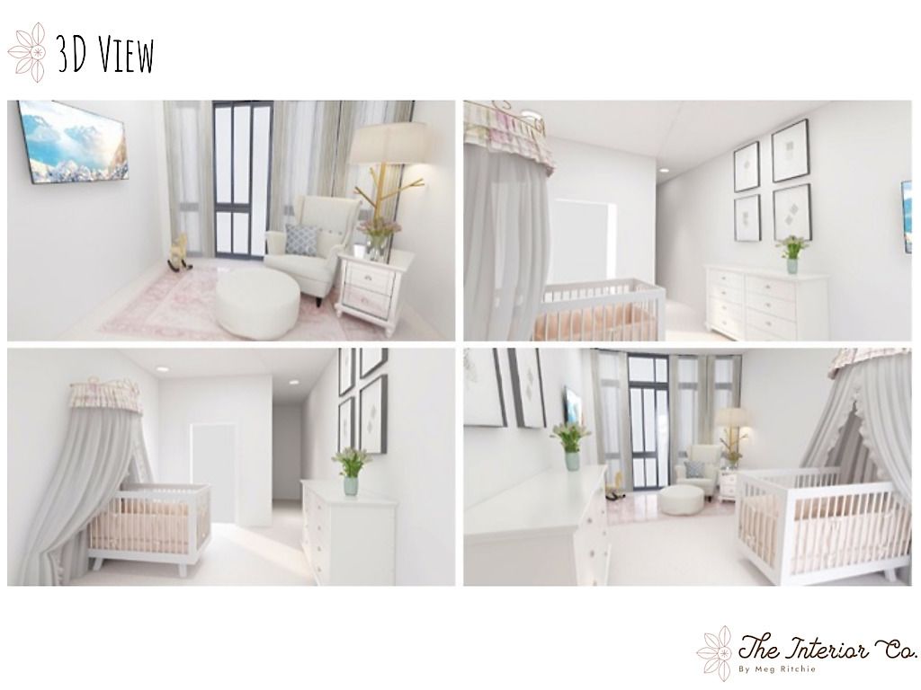 Interior Design Mermaid Waters | Australia