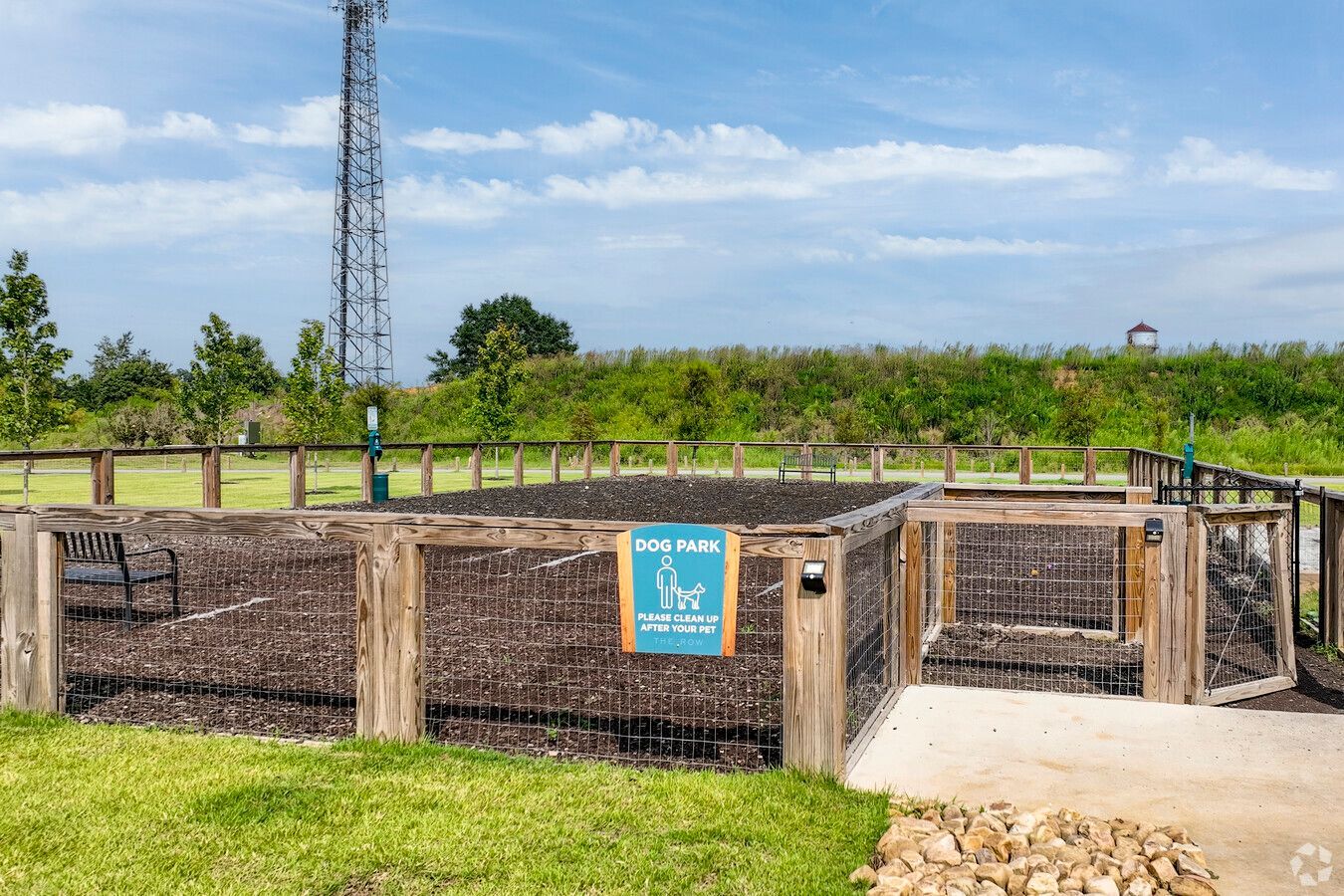 Dog Park