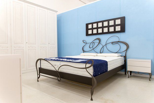 GF Arredi soluzioni zona notte 3