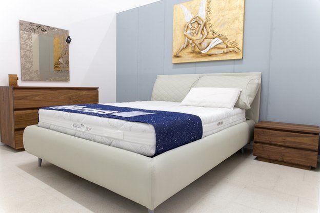 GF Arredi soluzioni zona notte 1