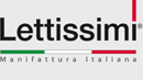 Logo Lettissimi Manifattura Italiana