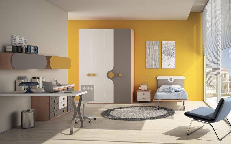 cameretta beige