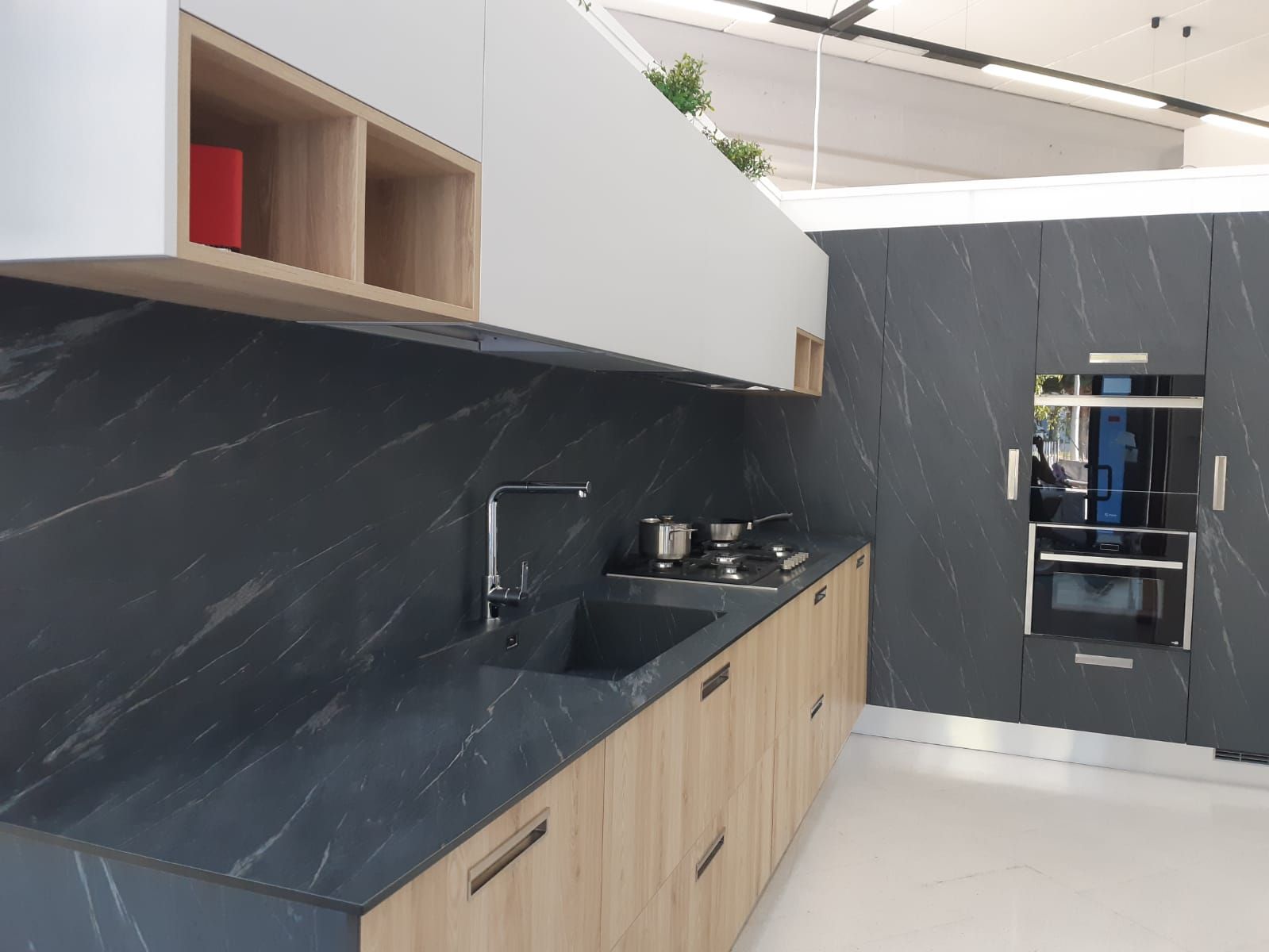 cucina componibile moderna nuova collezione