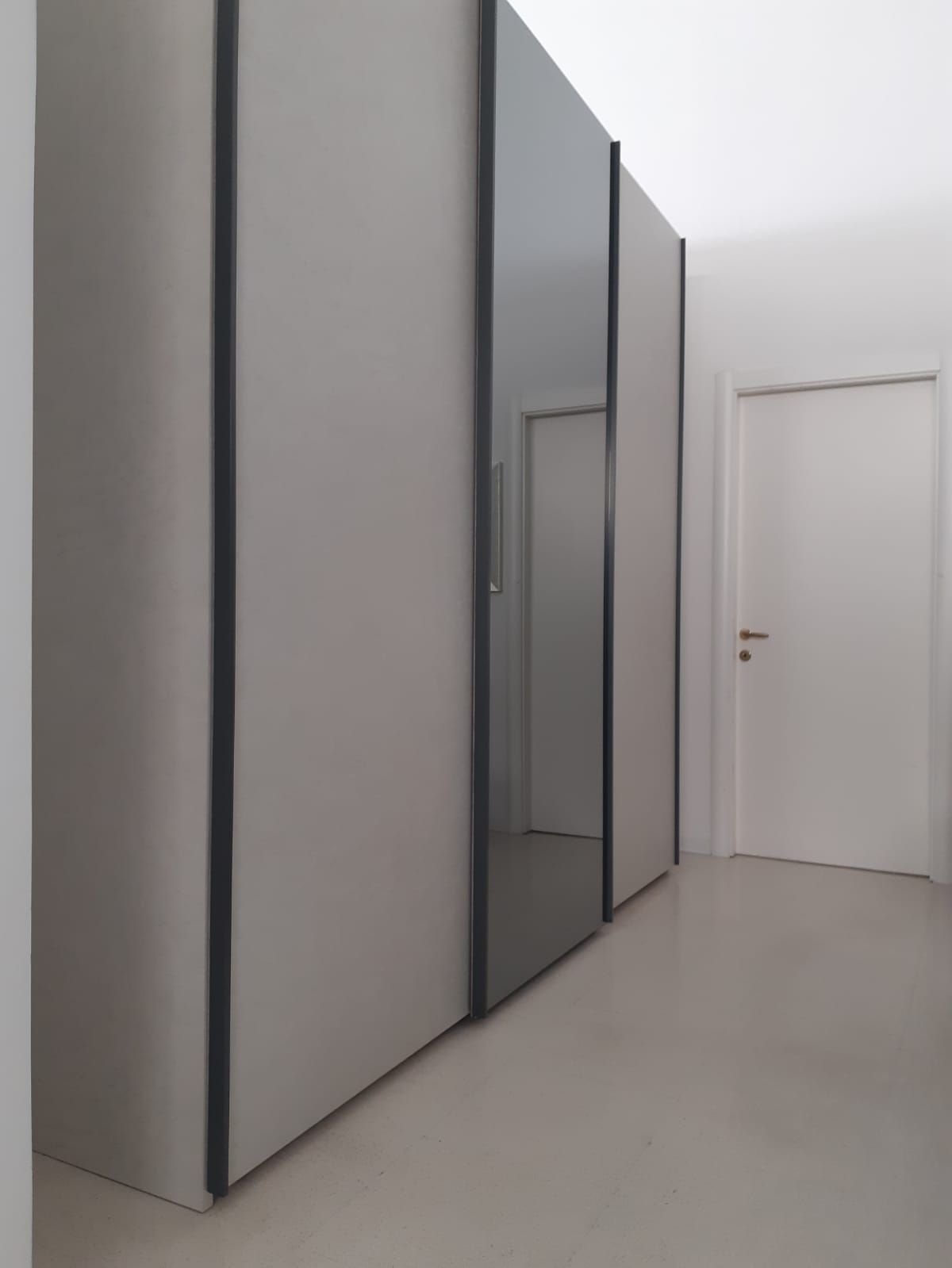 gf mobili zona notte proposta 9