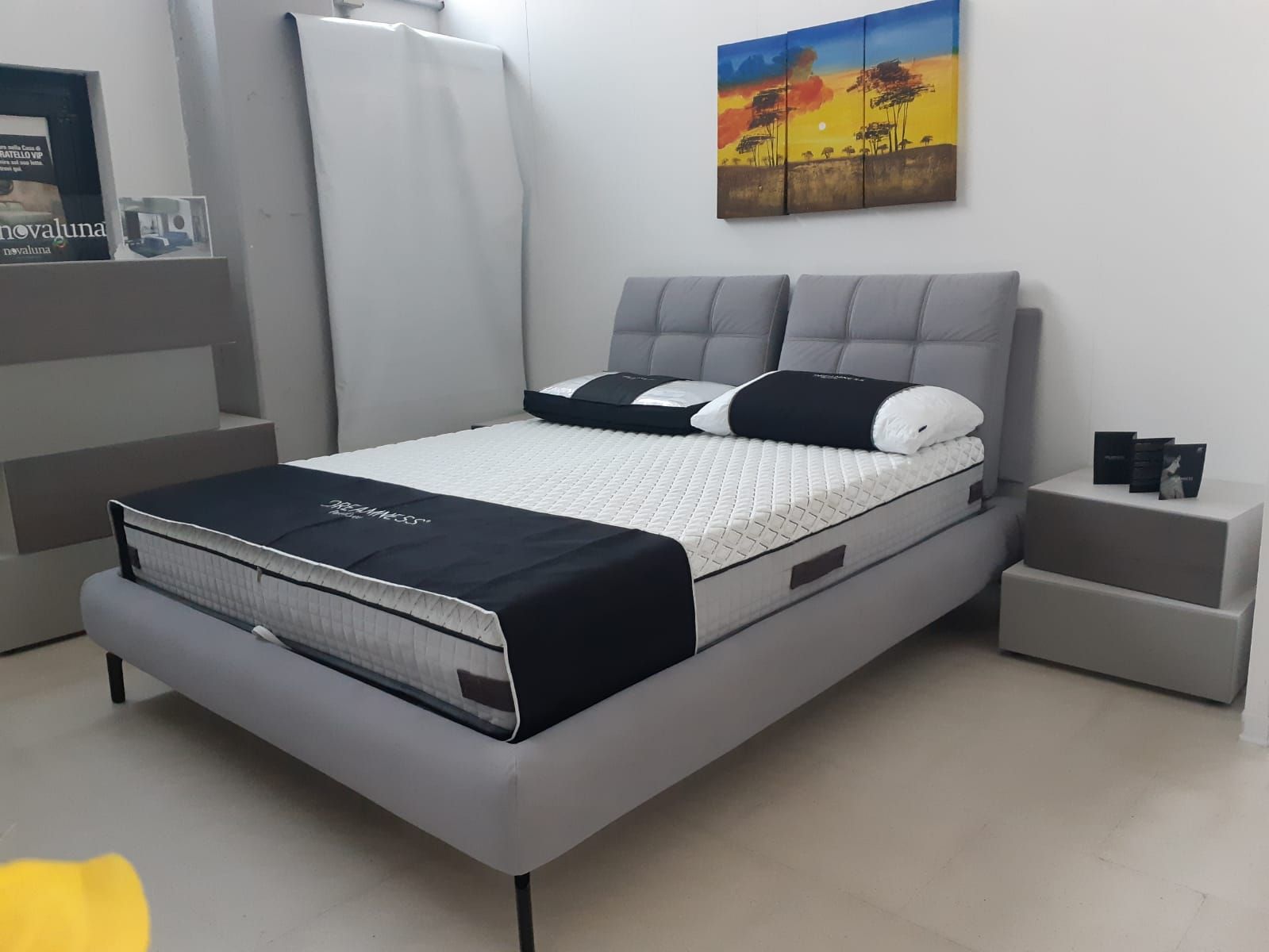 gf mobili zona notte proposta 3