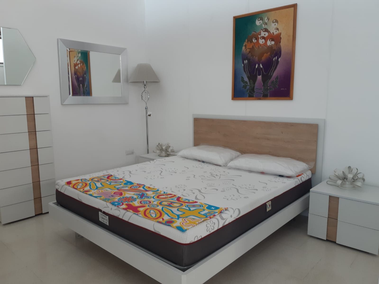 gf mobili zona notte proposta 7