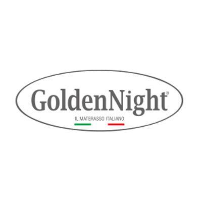 LOGO GOLDEN NIGHT