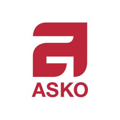 LOGO ASKO