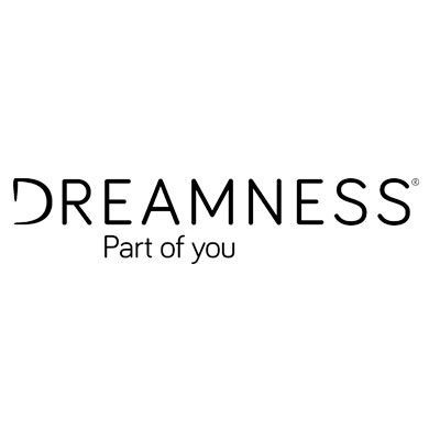 LOGO DREAMNESS