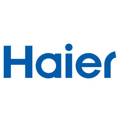 LOGO HAIER
