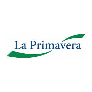Logo La Primavera