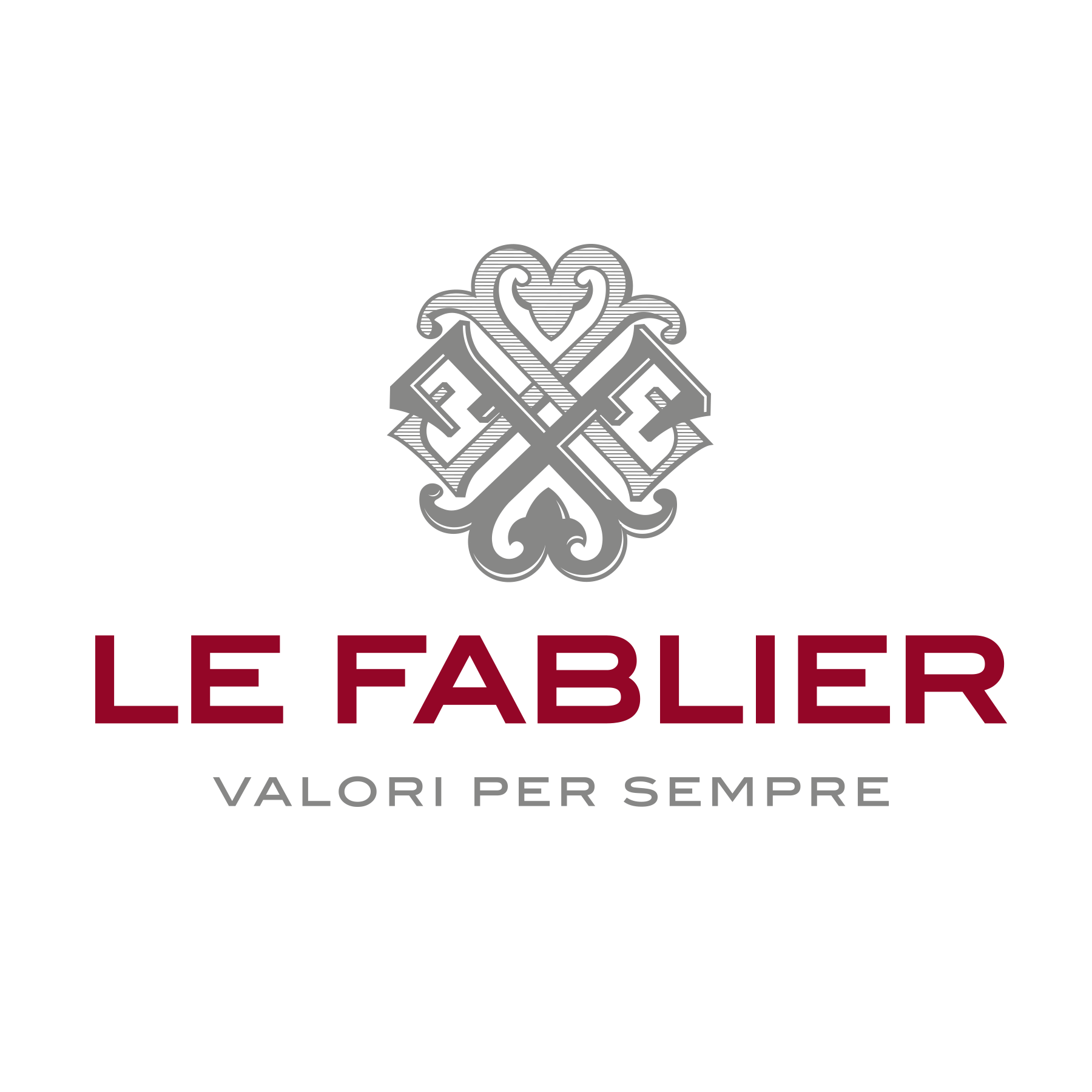 Logo Le Fablier