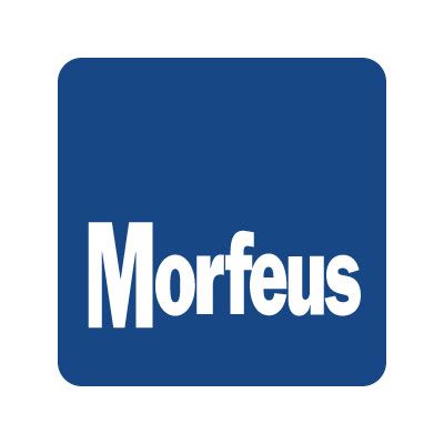 LOGO MORFEUS