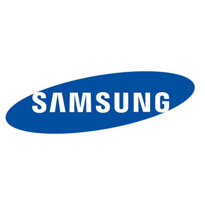 LOGO SAMSUNG