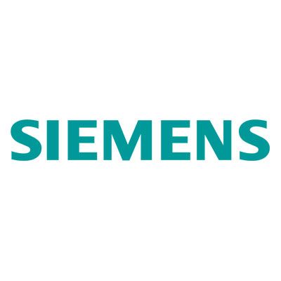 LOGO SIEMENS