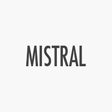 Logo Mistral