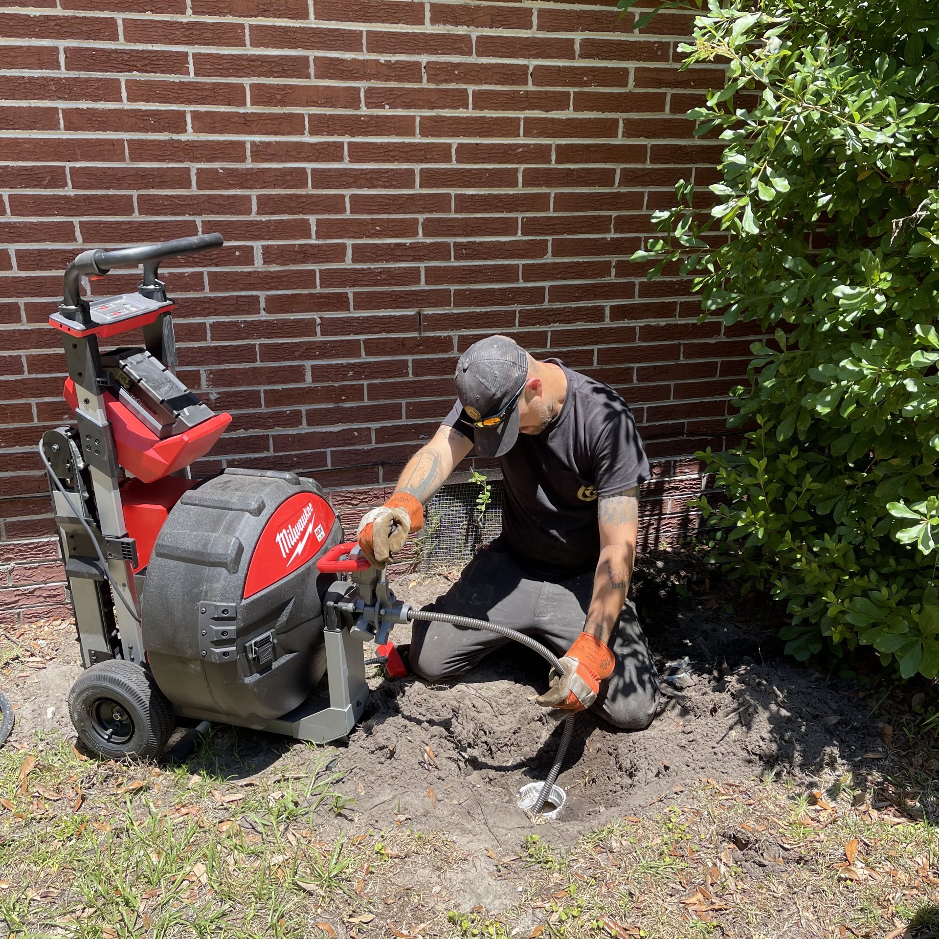 Victory Plumbing Top Rated Plumber Savannah,