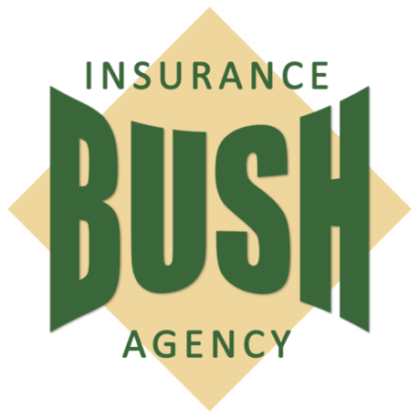 Bush insurance logo