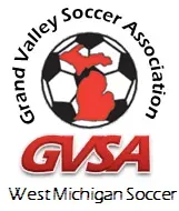 GV Soccer Logo