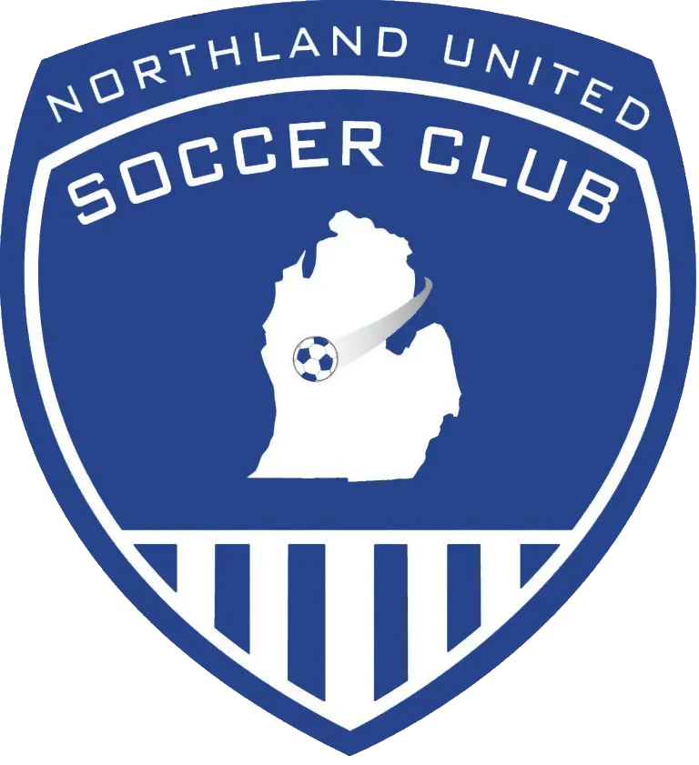 Northland United Soccer Club logo