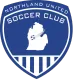 Northland United Soccer Club logo