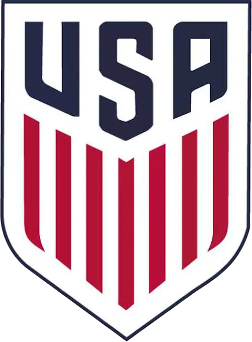 ussf logo
