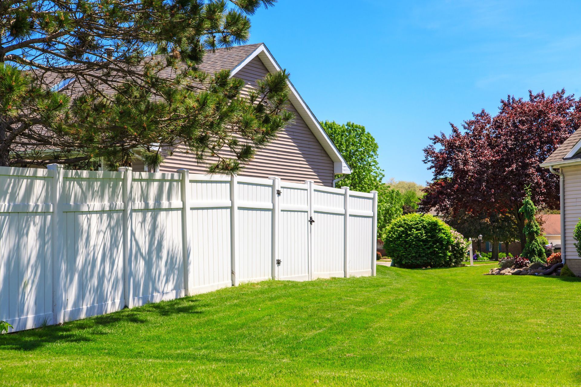 Fence Contractor