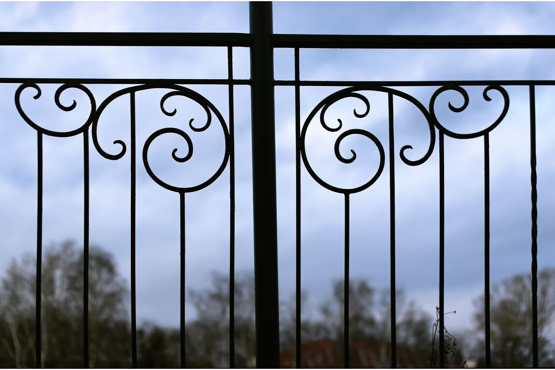 Iron Works