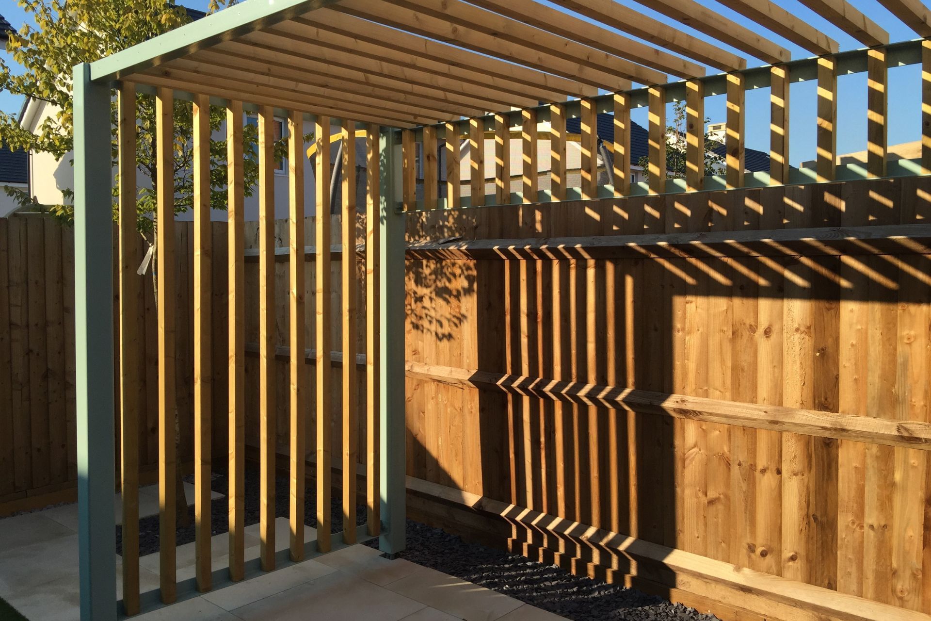 Wood Working