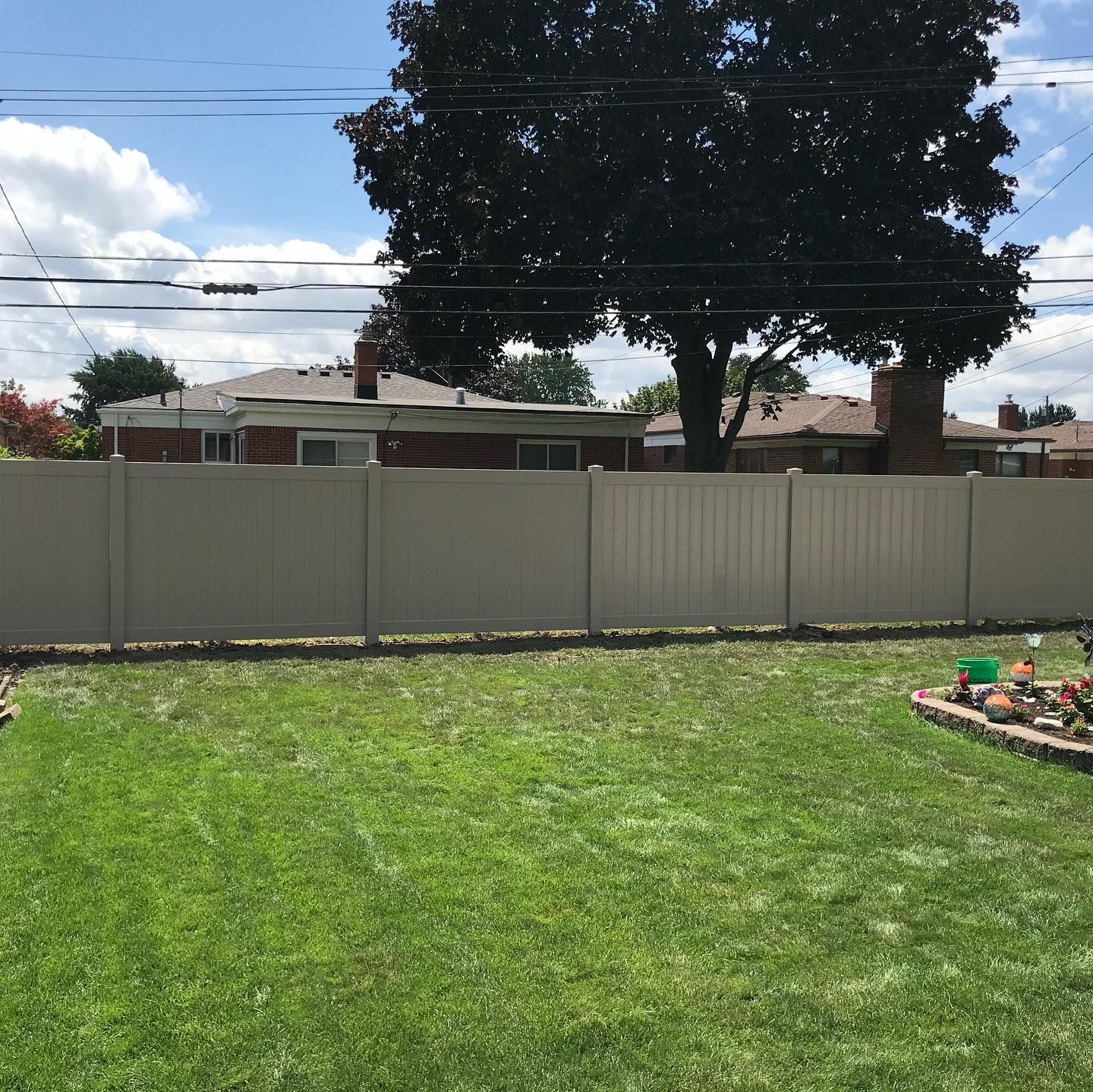 Trendy Iron & Fence