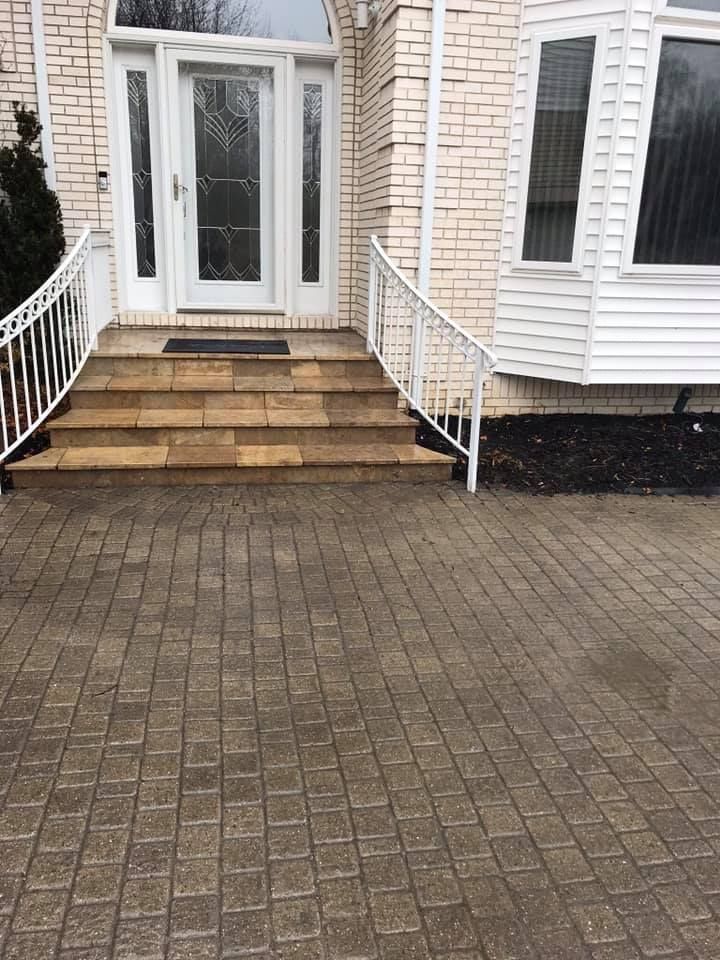 Trendy Iron & Fence