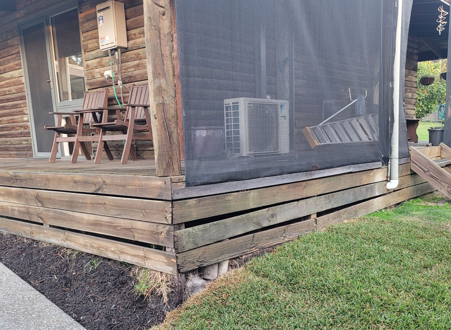 house renovation Mornington Peninsula