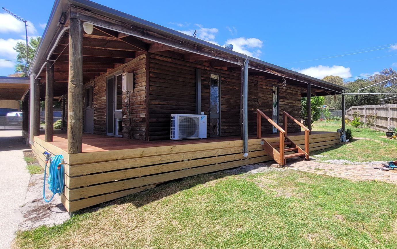 house renovation Mornington Peninsula