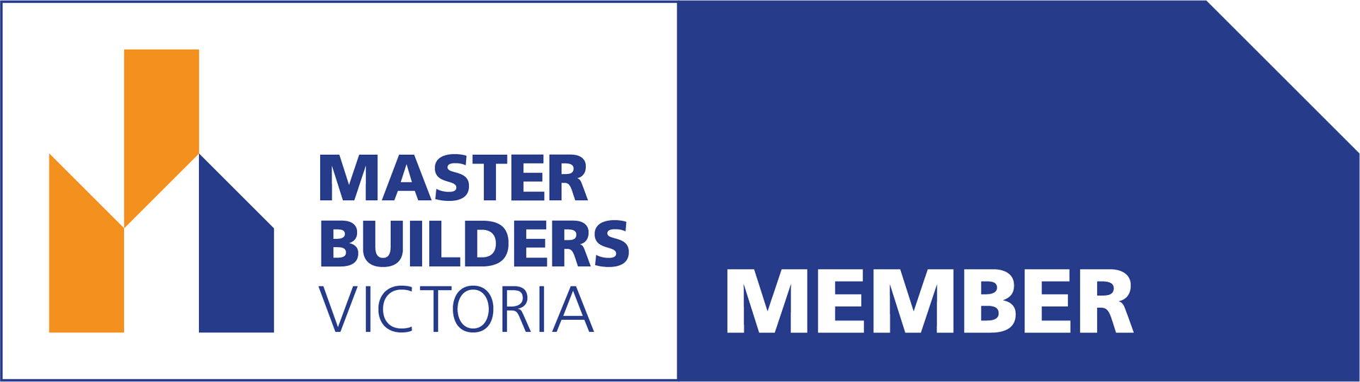 Master Builders Accreditation - LMG Built