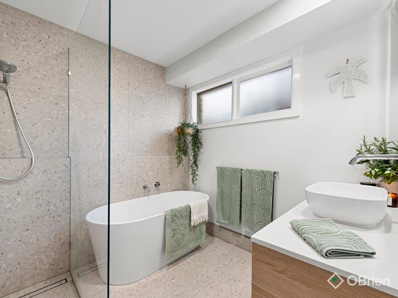 Bathroom renovation Mornington Peninsula