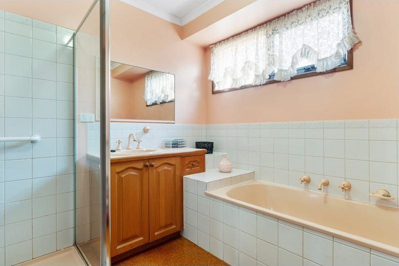 Bathroom renovation Mornington Peninsula