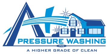 A + Pressure Washing