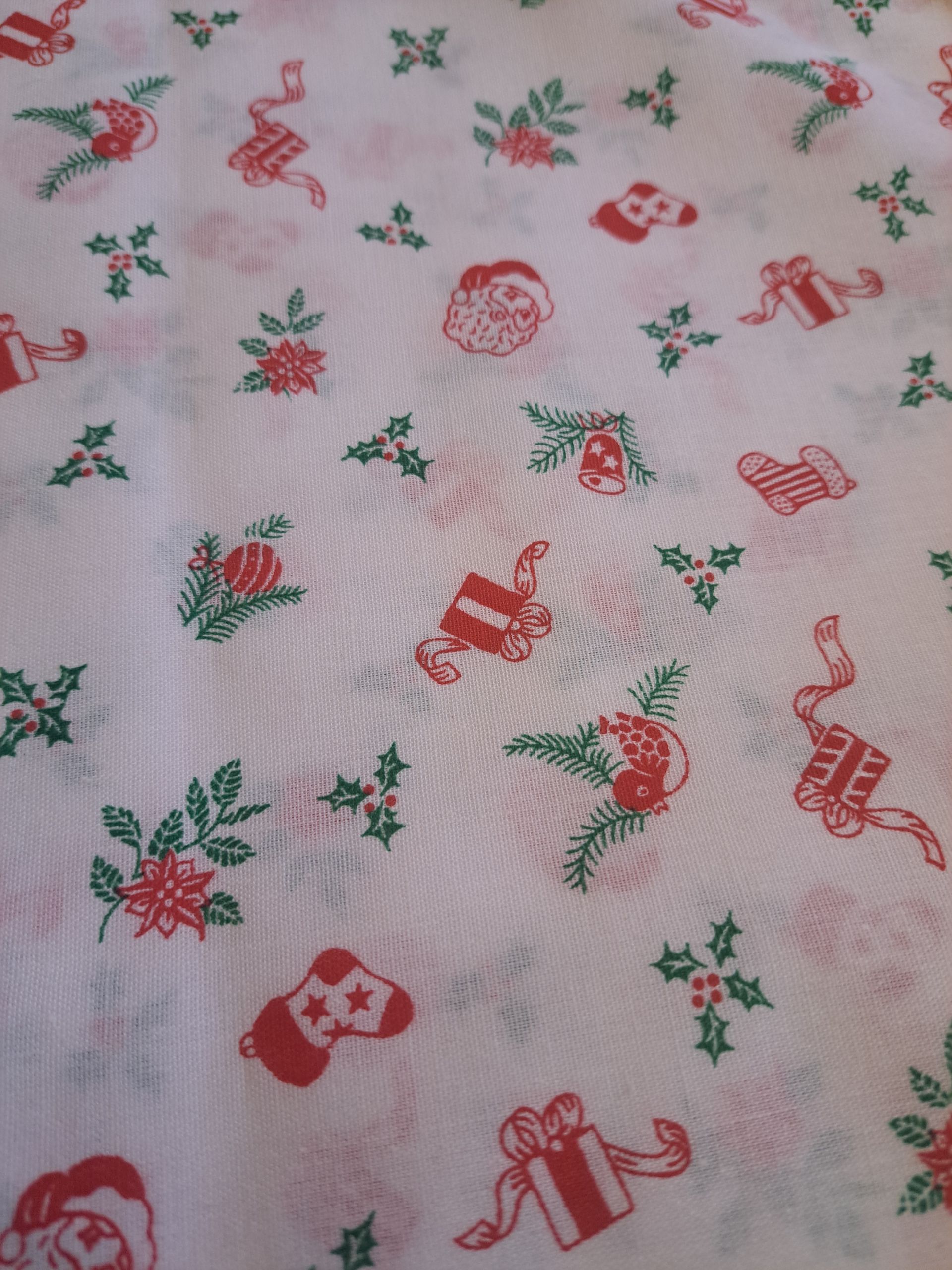 Vintage Christmas - Lowenstein Corp.