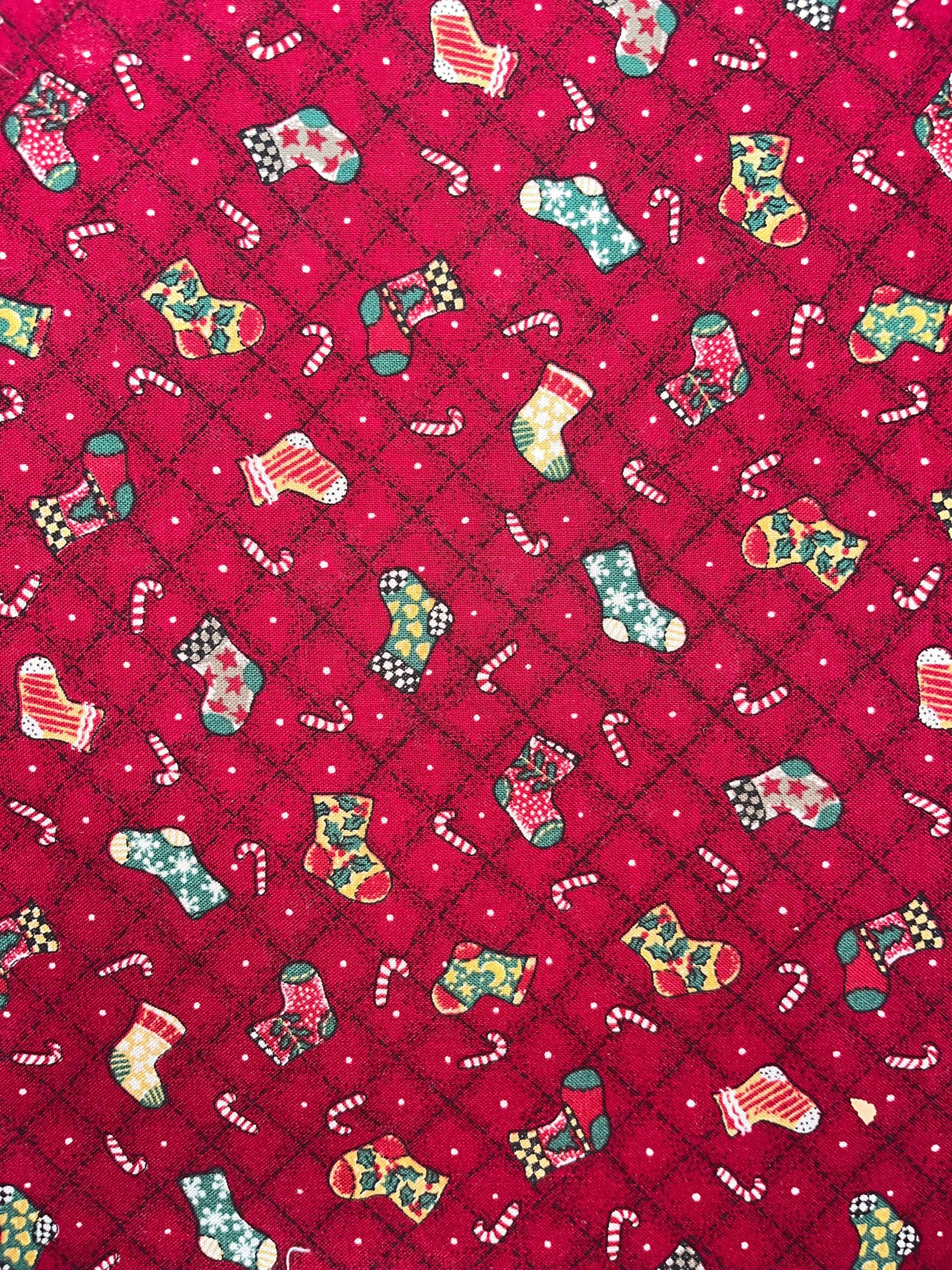 Ozark Christmas By Fabriquilt