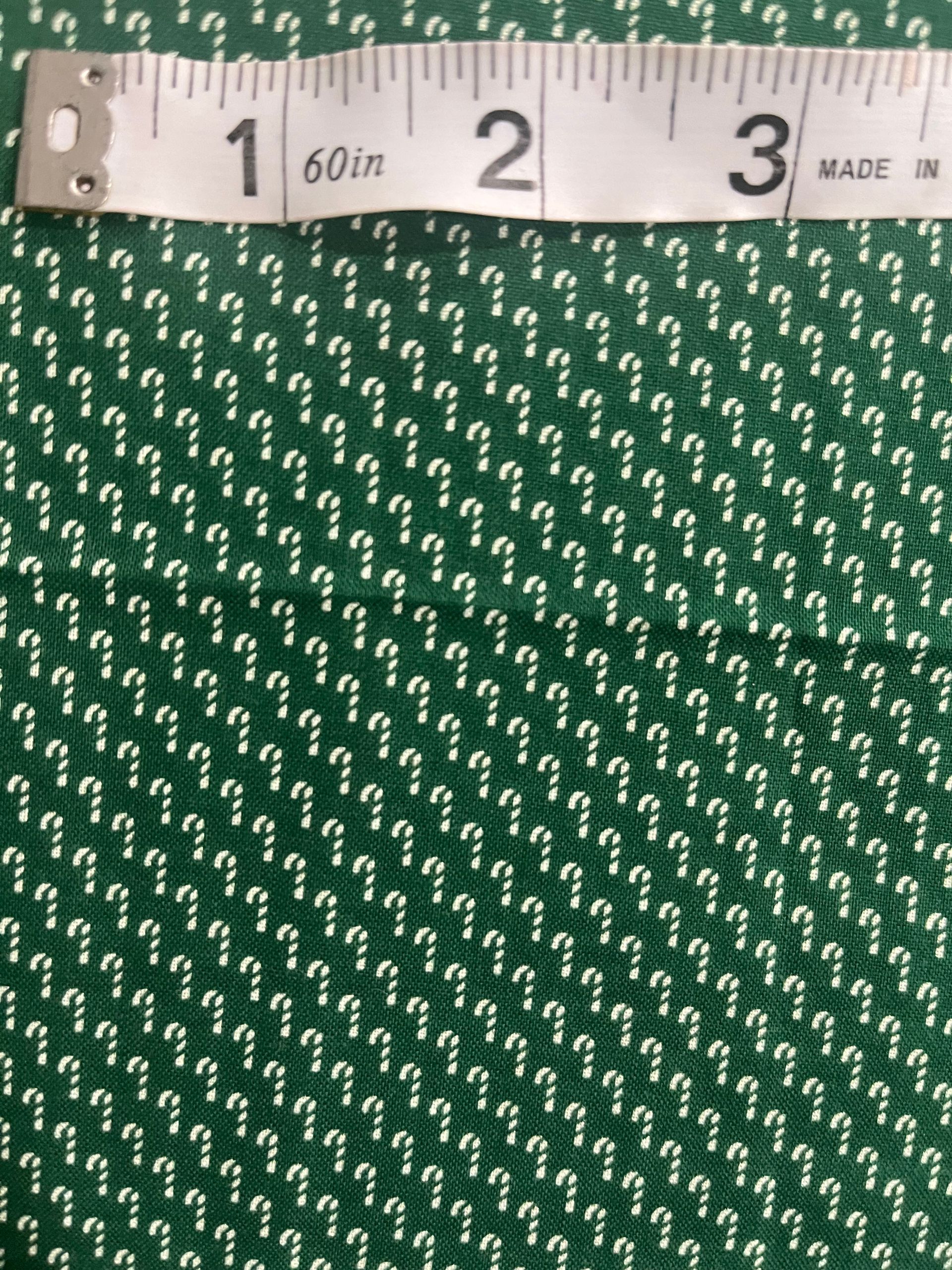 Christmas Cotton Fat Quarter Cranston VIP