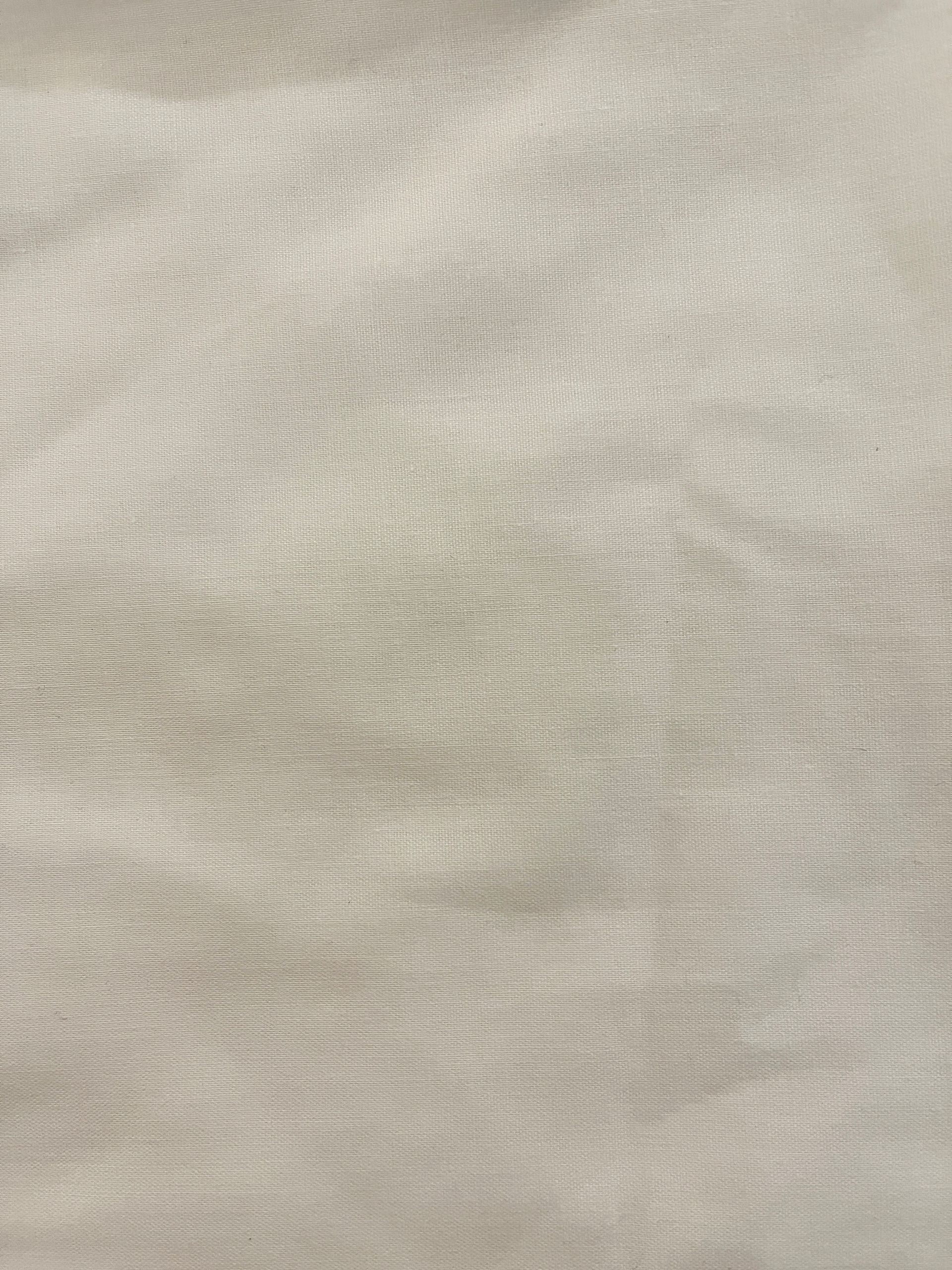 White Cotton - Sew Classics
