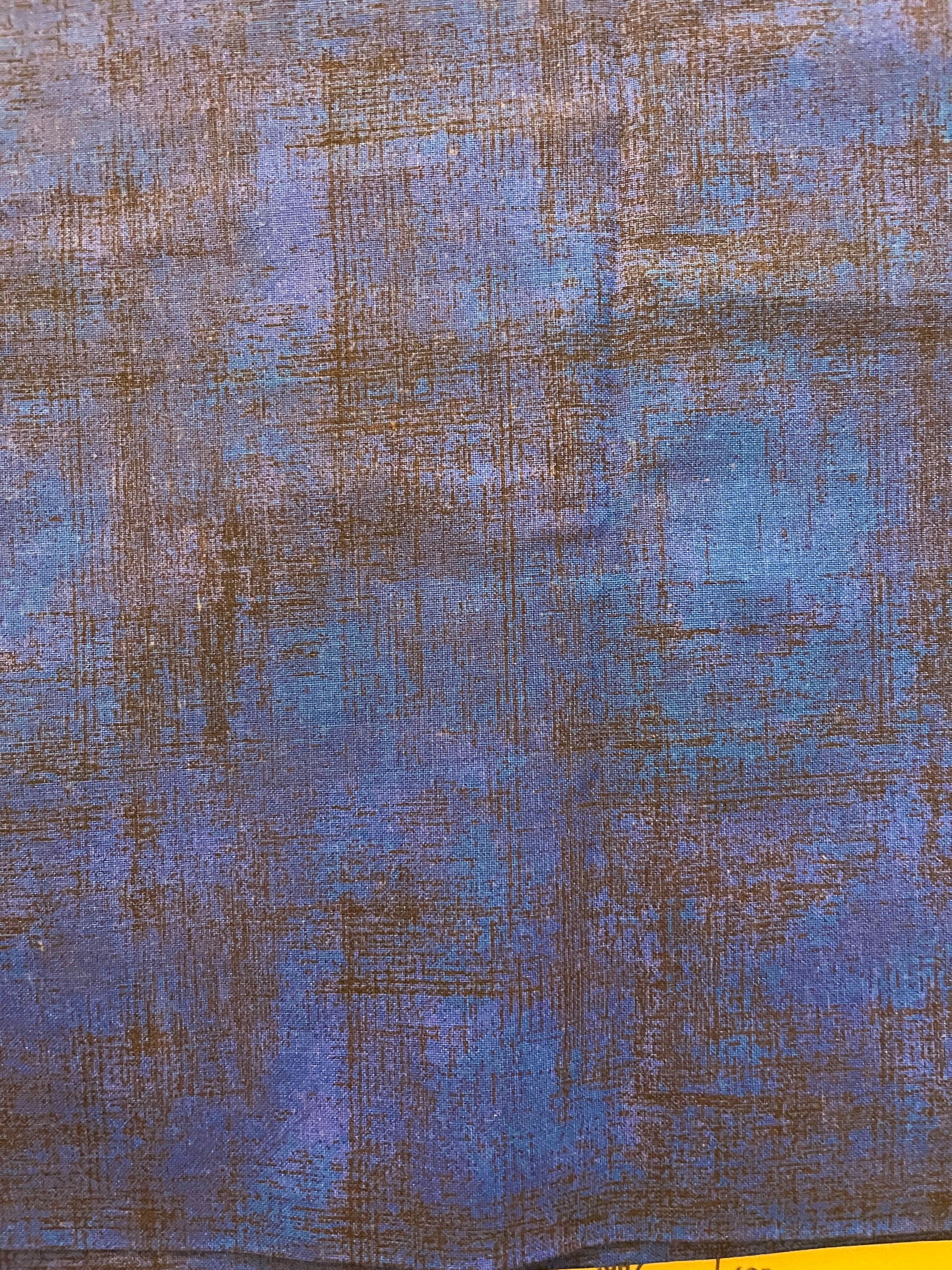 Textured Wallpaper - Keepsake Calico
