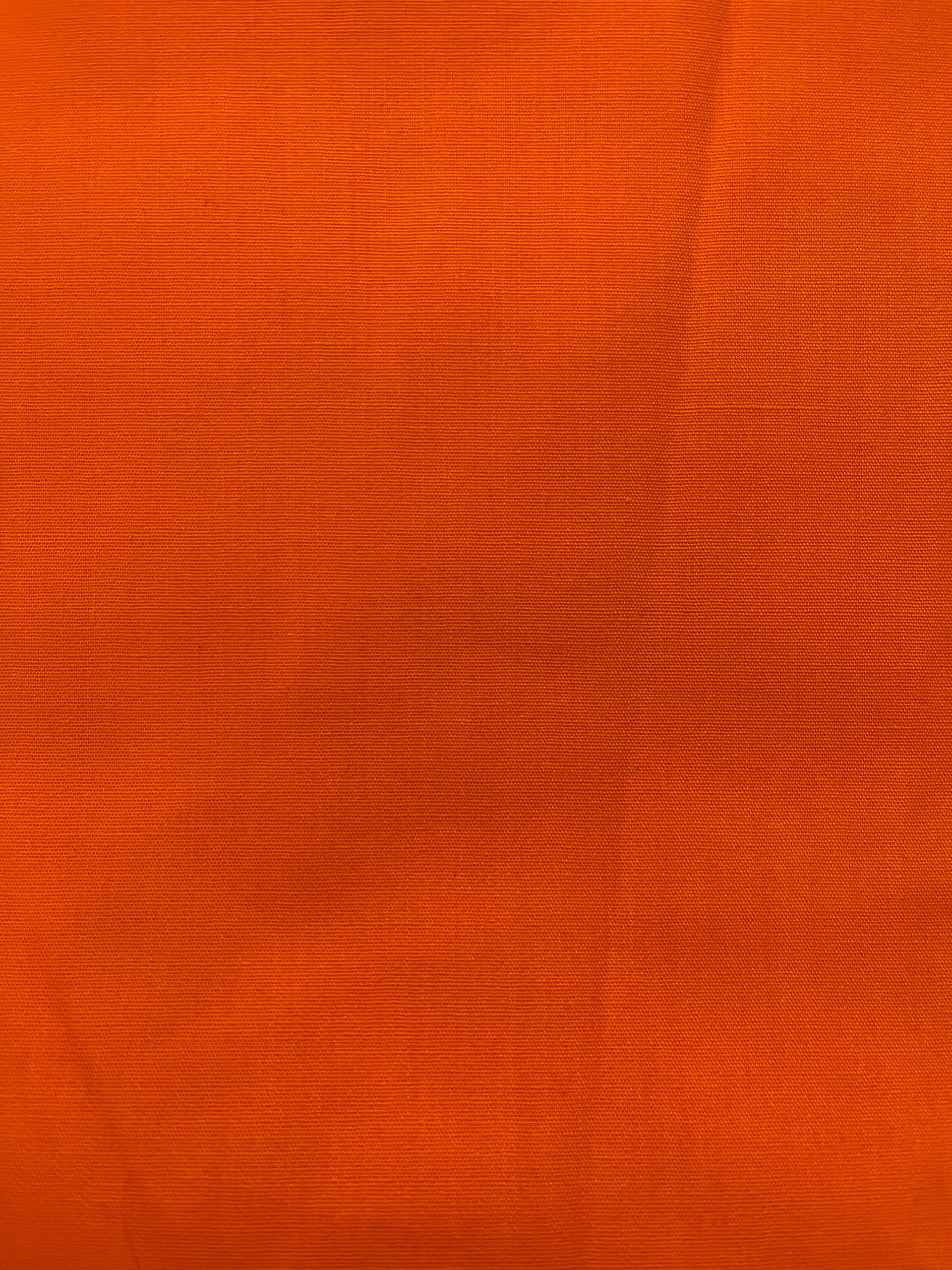 Tangerine Orange - Symphony