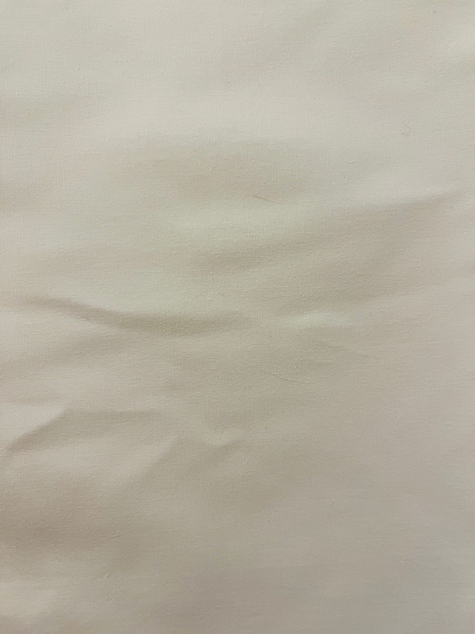 Bright White - Sew Classic