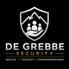 Grebbe Security Service en Toezicht beeldmerk