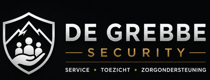 Logo van Grebbe Security Service en Toezicht